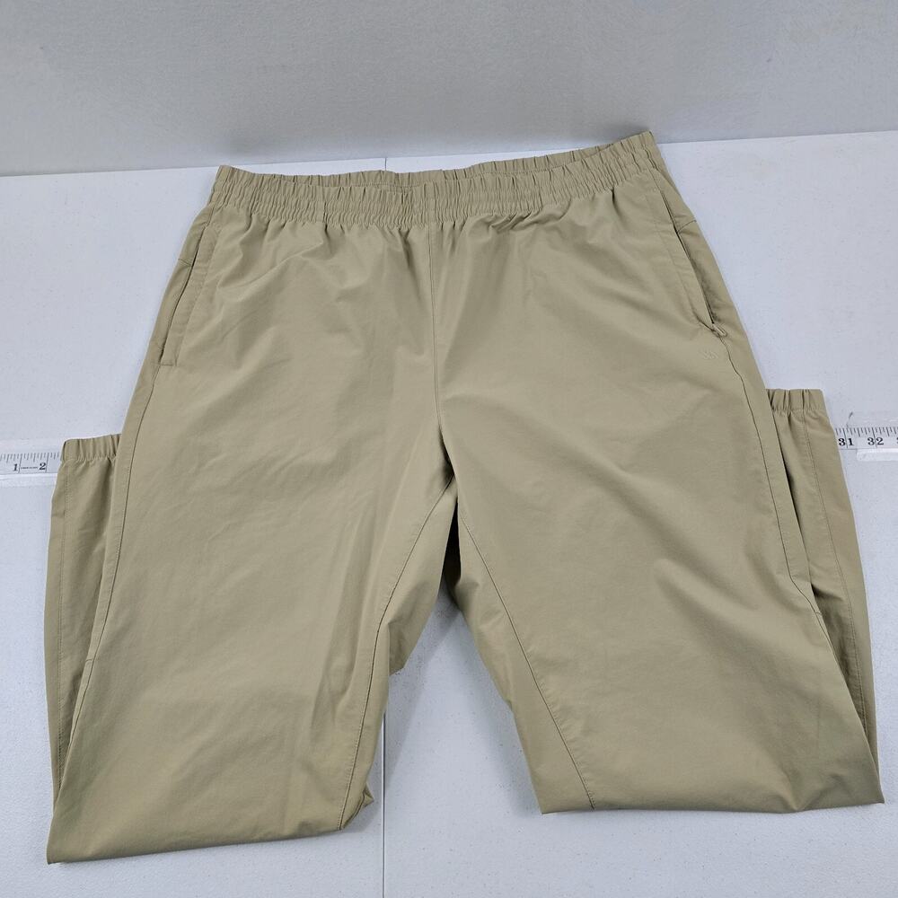 VRST training pants jogger beige‎ XL mens Max200448 5449